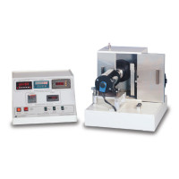 High Temperature Wheel Bearing Grease Tester